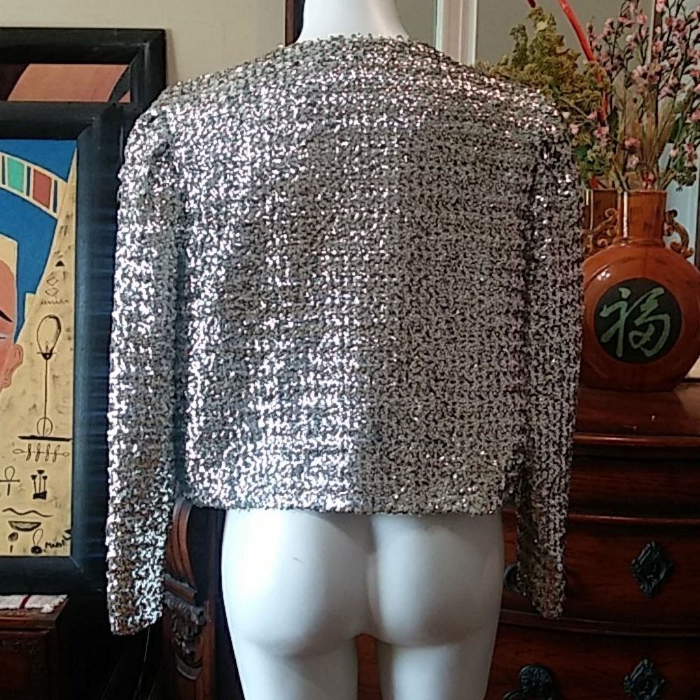 Caron.  Chicago jacket  - Picture 5 of 8